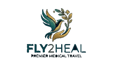 Fly2Heal - Medical Tourism in Cairo, Egypt