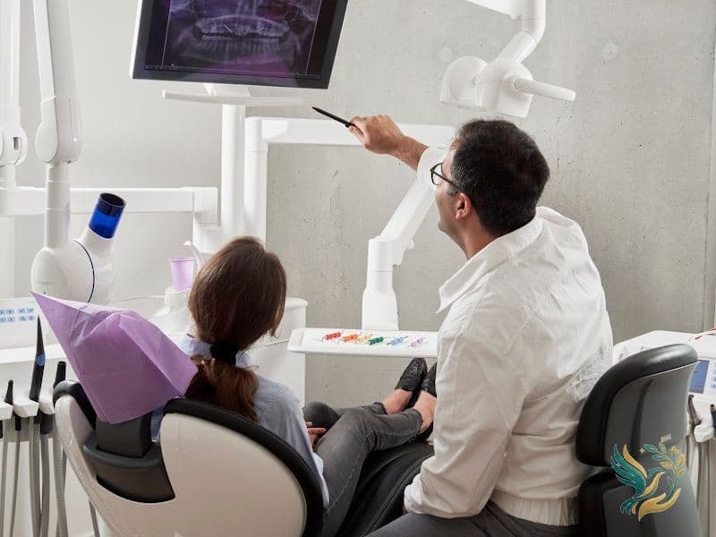 Dental Care in Cairo, Egypt